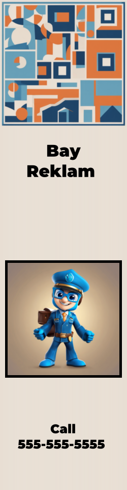 Bay Reklam