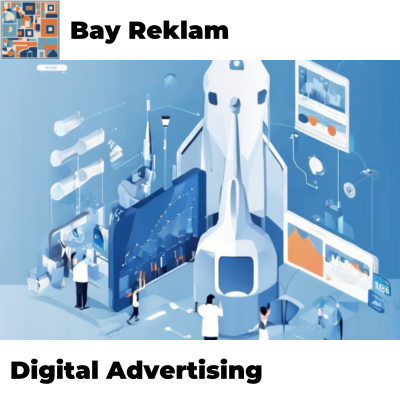 Digital Advertising